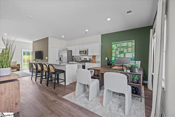 $187,990 | 402 Speyside Lane, Anderson, SC 29621