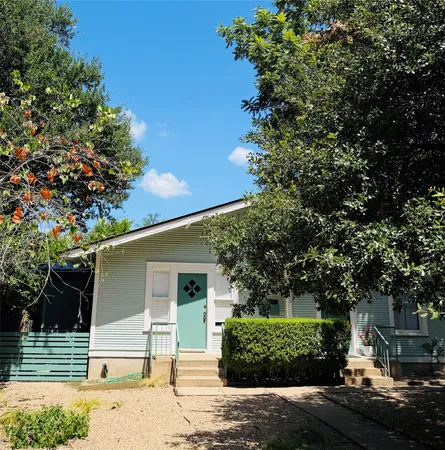 $2,250 | 3212 Oakmont Boulevard, Unit B, Austin, TX 78703