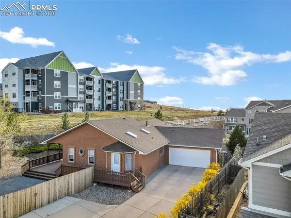 $520,000 | 7684 Crestone Peak Trail, Colorado Springs, CO 80924