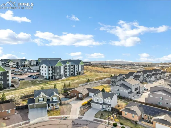 $520,000 | 7684 Crestone Peak Trail, Colorado Springs, CO 80924