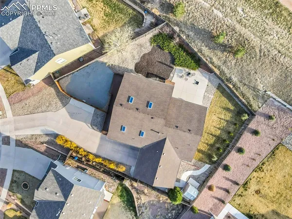 $520,000 | 7684 Crestone Peak Trail, Colorado Springs, CO 80924