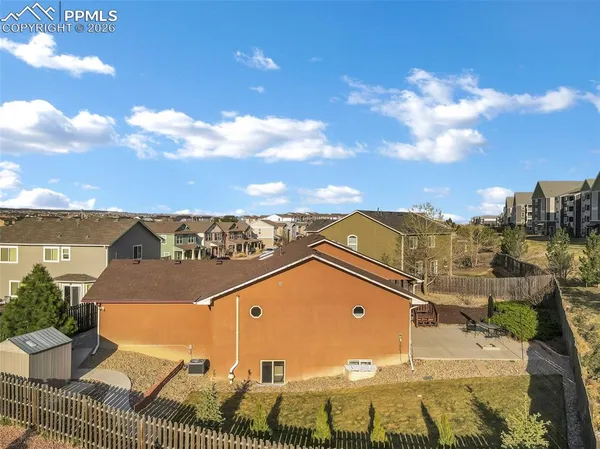 $520,000 | 7684 Crestone Peak Trail, Colorado Springs, CO 80924