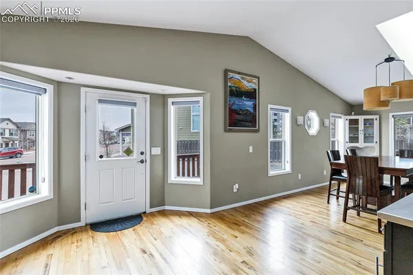 $520,000 | 7684 Crestone Peak Trail, Colorado Springs, CO 80924