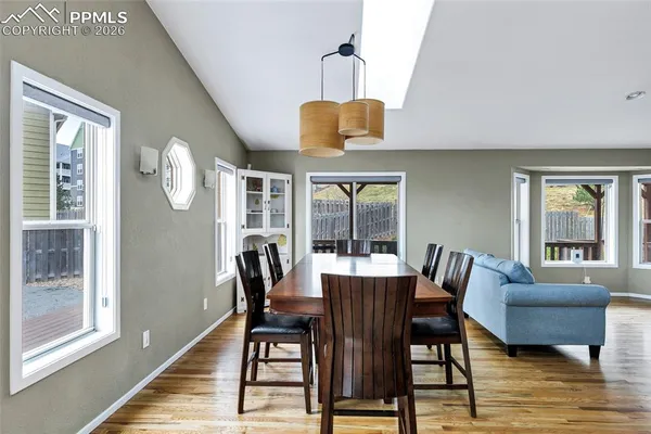 $520,000 | 7684 Crestone Peak Trail, Colorado Springs, CO 80924