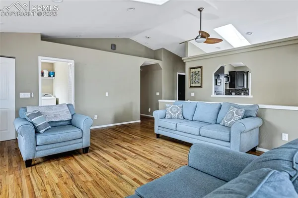 $520,000 | 7684 Crestone Peak Trail, Colorado Springs, CO 80924