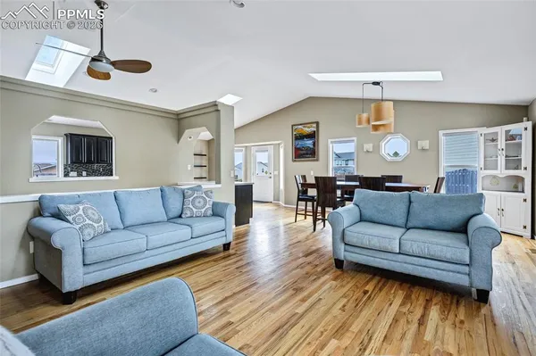 $520,000 | 7684 Crestone Peak Trail, Colorado Springs, CO 80924