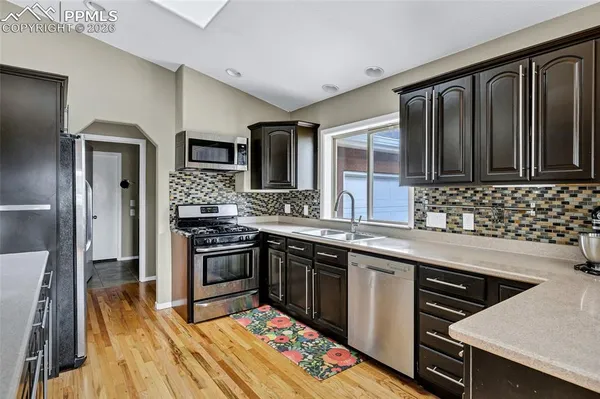 $520,000 | 7684 Crestone Peak Trail, Colorado Springs, CO 80924
