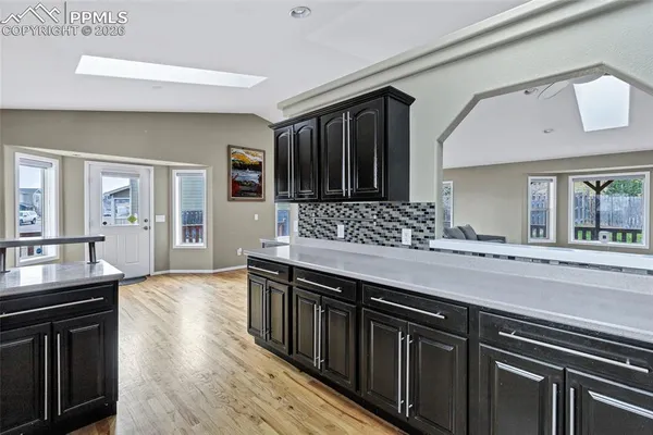 $520,000 | 7684 Crestone Peak Trail, Colorado Springs, CO 80924