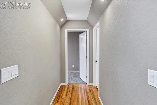 $520,000 | 7684 Crestone Peak Trail, Colorado Springs, CO 80924