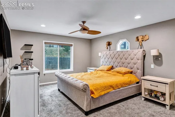 $520,000 | 7684 Crestone Peak Trail, Colorado Springs, CO 80924
