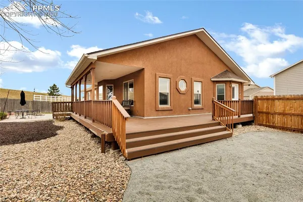 $520,000 | 7684 Crestone Peak Trail, Colorado Springs, CO 80924