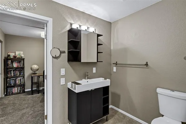 $520,000 | 7684 Crestone Peak Trail, Colorado Springs, CO 80924