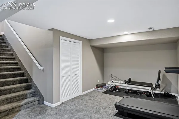 $520,000 | 7684 Crestone Peak Trail, Colorado Springs, CO 80924