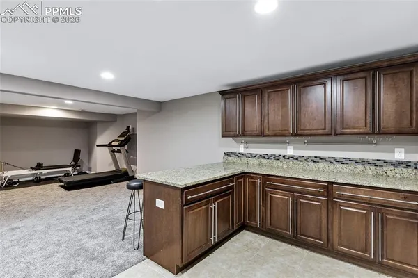 $520,000 | 7684 Crestone Peak Trail, Colorado Springs, CO 80924