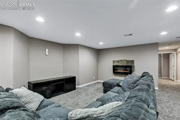 $520,000 | 7684 Crestone Peak Trail, Colorado Springs, CO 80924
