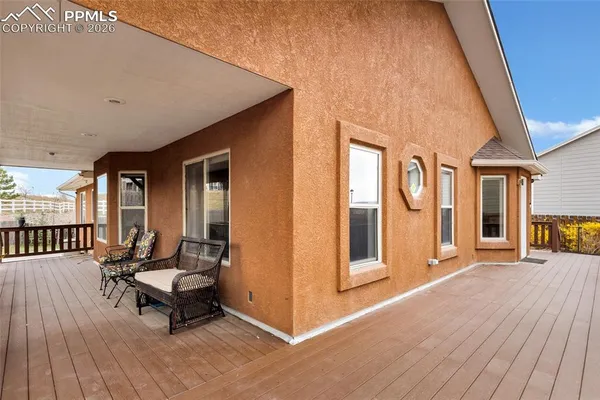 $520,000 | 7684 Crestone Peak Trail, Colorado Springs, CO 80924