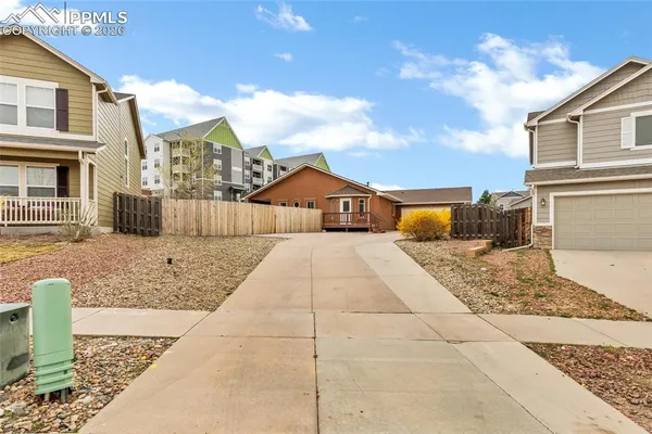 $520,000 | 7684 Crestone Peak Trail, Colorado Springs, CO 80924