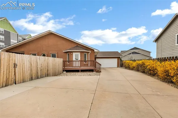 $520,000 | 7684 Crestone Peak Trail, Colorado Springs, CO 80924