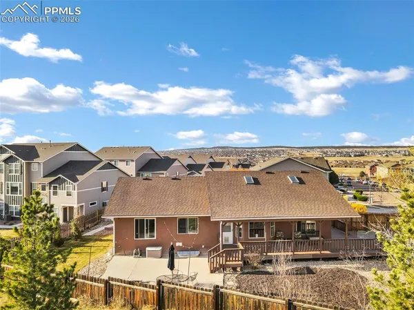 $520,000 | 7684 Crestone Peak Trail, Colorado Springs, CO 80924