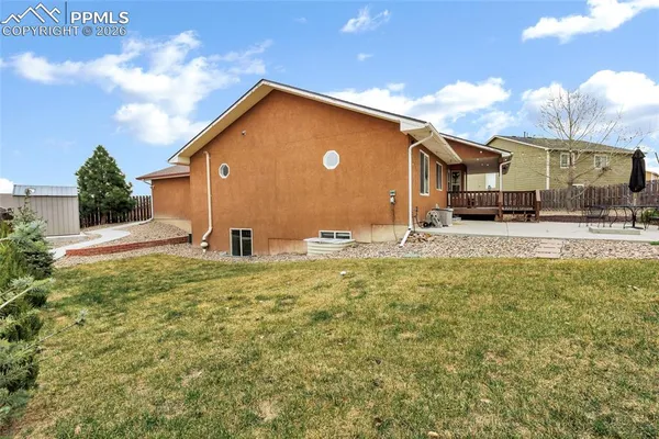 $520,000 | 7684 Crestone Peak Trail, Colorado Springs, CO 80924