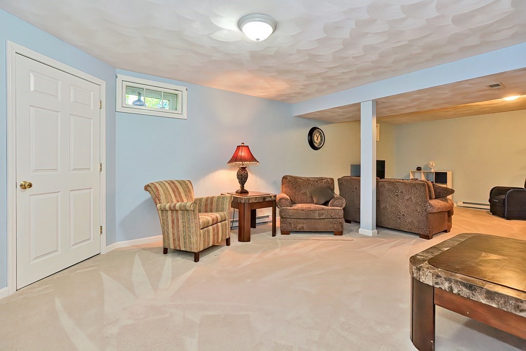 2 Harrison Place Franklin, MA 02038 - Photo 27 of 34 a living room with furniture