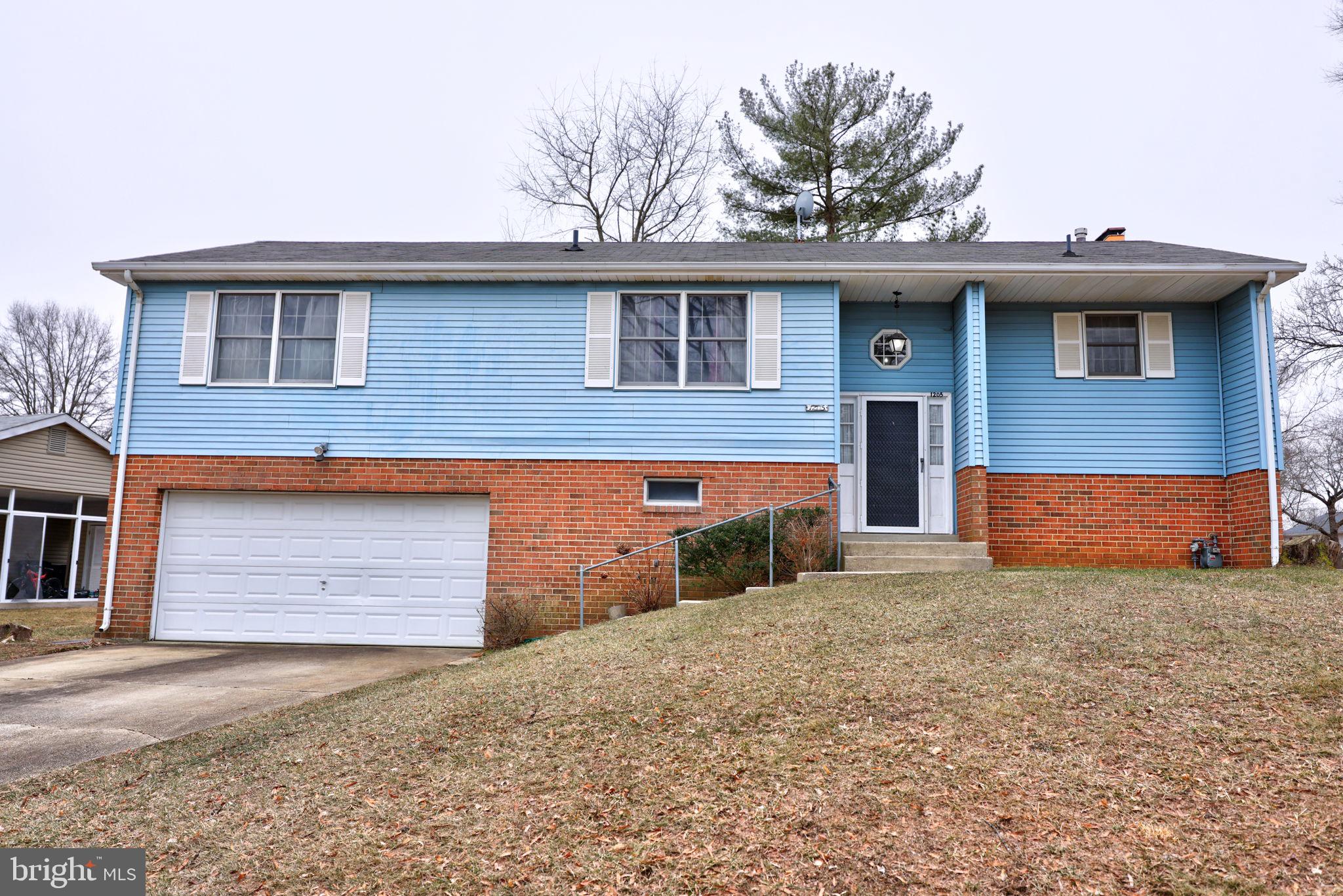 1205 Kings Tree Drive Bowie, MD 20721 - Photo 2 of 35