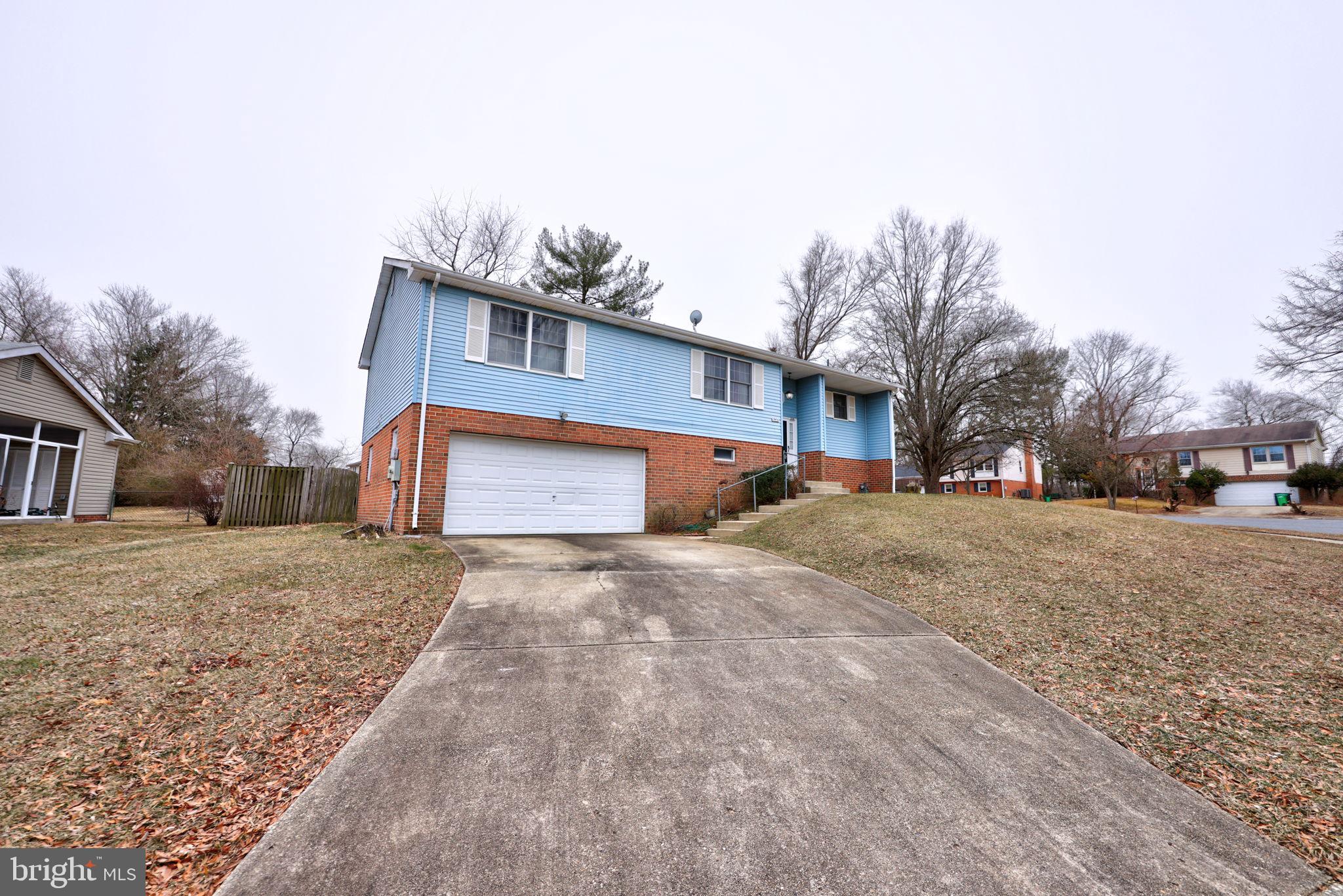 1205 Kings Tree Drive Bowie, MD 20721 - Photo 3 of 35