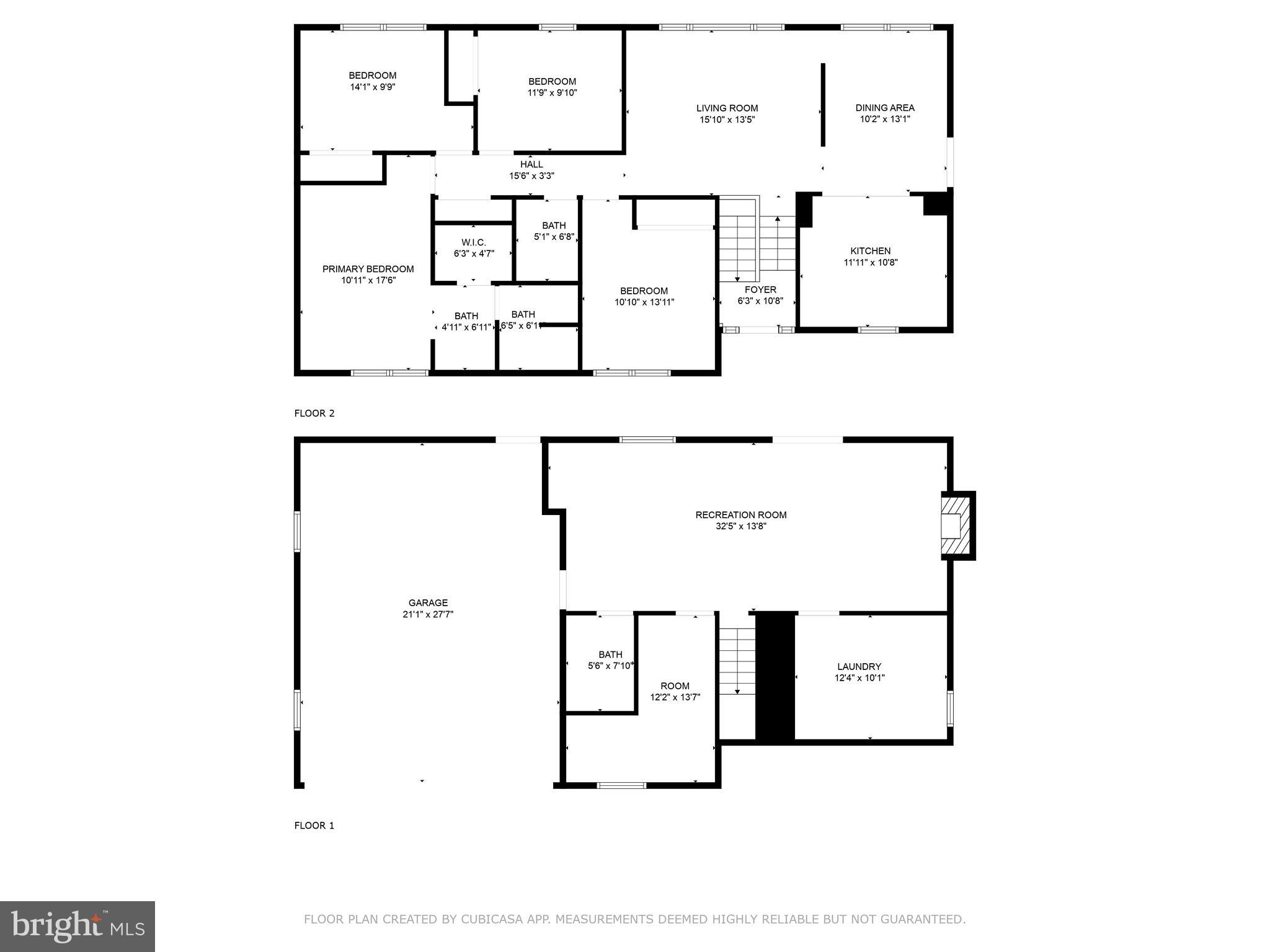 1205 Kings Tree Drive Bowie, MD 20721 - Photo 35 of 35