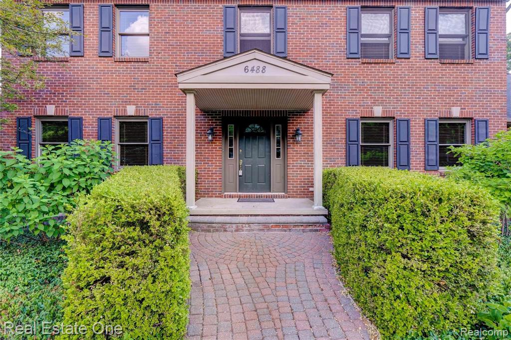 6488 Orion Road Rochester Hills, MI 48306 - Photo 27 of 28