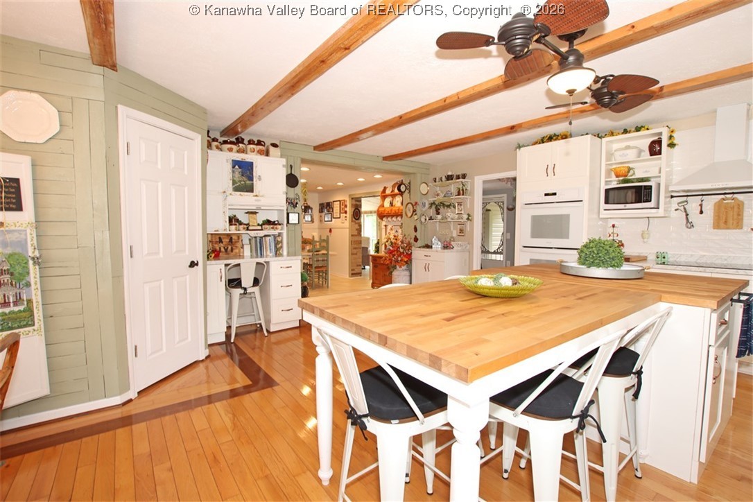 960 Grandview Road Daniels, WV 25832 - Photo 24 of 50 Gallery Image 24