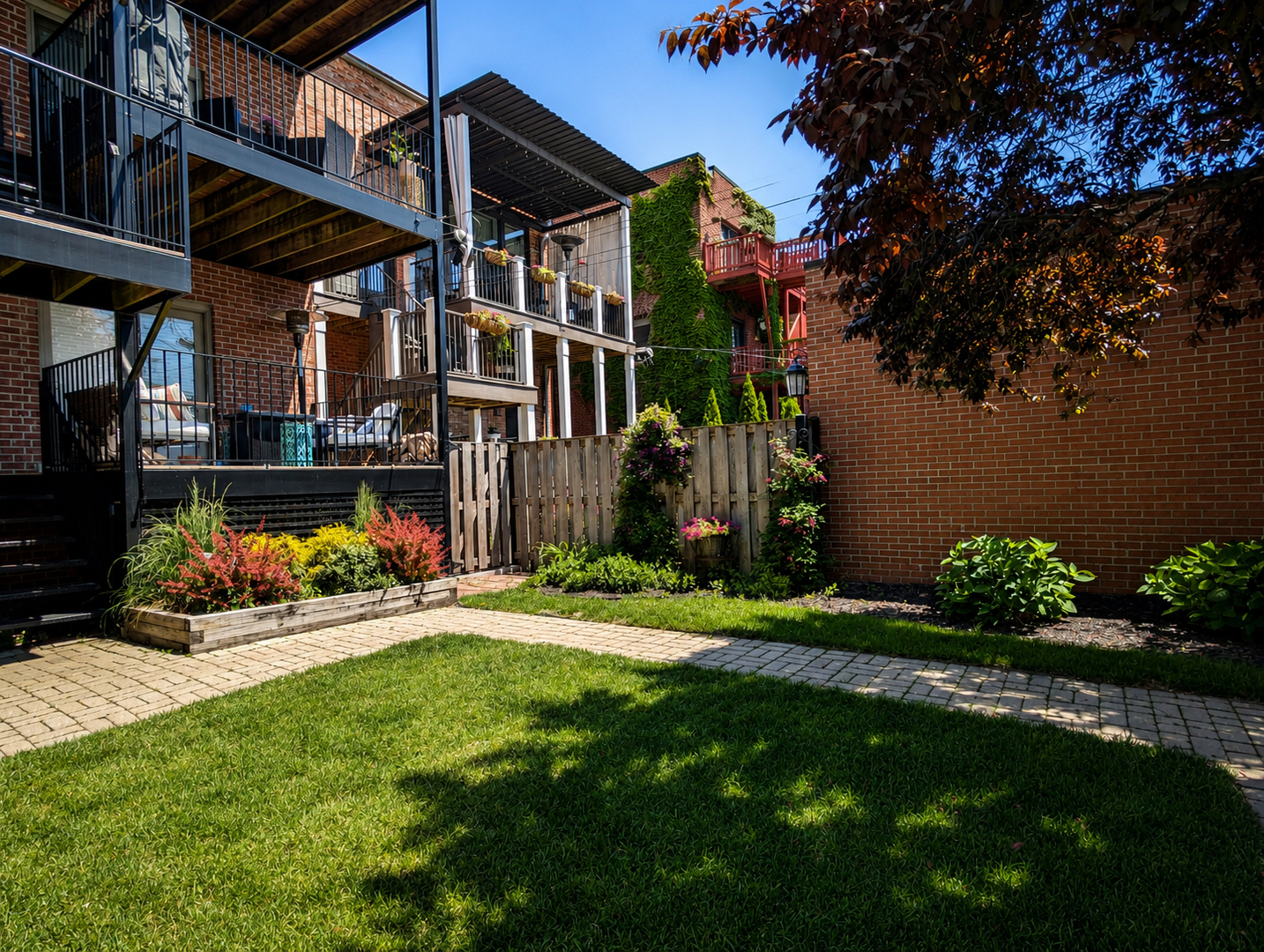 1517 West Adams Street, Unit 2 Chicago, IL 60607 - Photo 16 of 19
