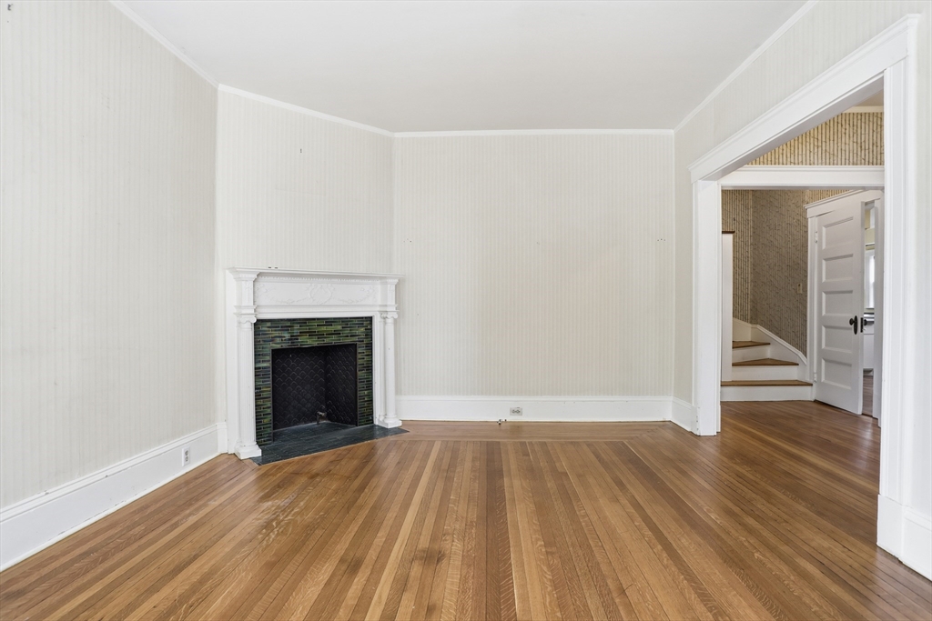 23 Rindge Avenue, Unit 1 Cambridge, MA 02140 - Photo 8 of 32