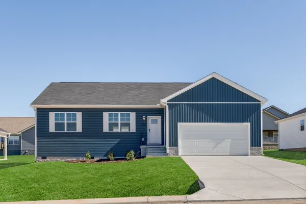 $314,900 | 219 Reece Road, Baxter, TN 38544