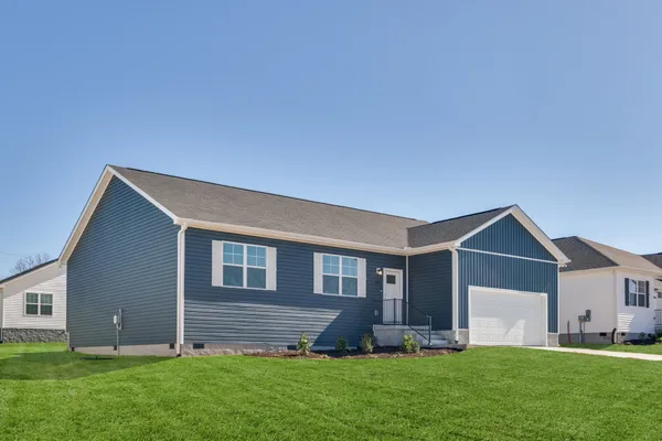 $314,900 | 219 Reece Road, Baxter, TN 38544