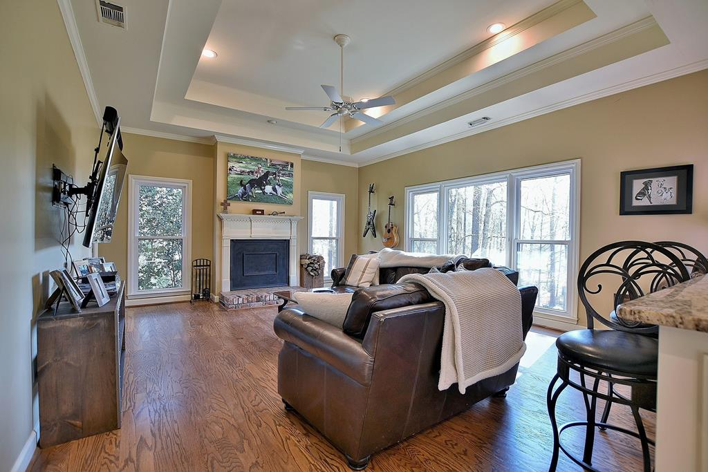 9234 River Road Fortson, GA 31808 - Photo 13 of 49 So much natural daylight!