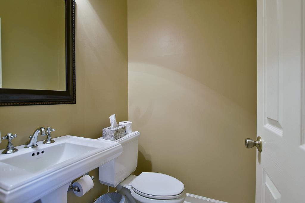 9234 River Road Fortson, GA 31808 - Photo 16 of 49 Half bath
