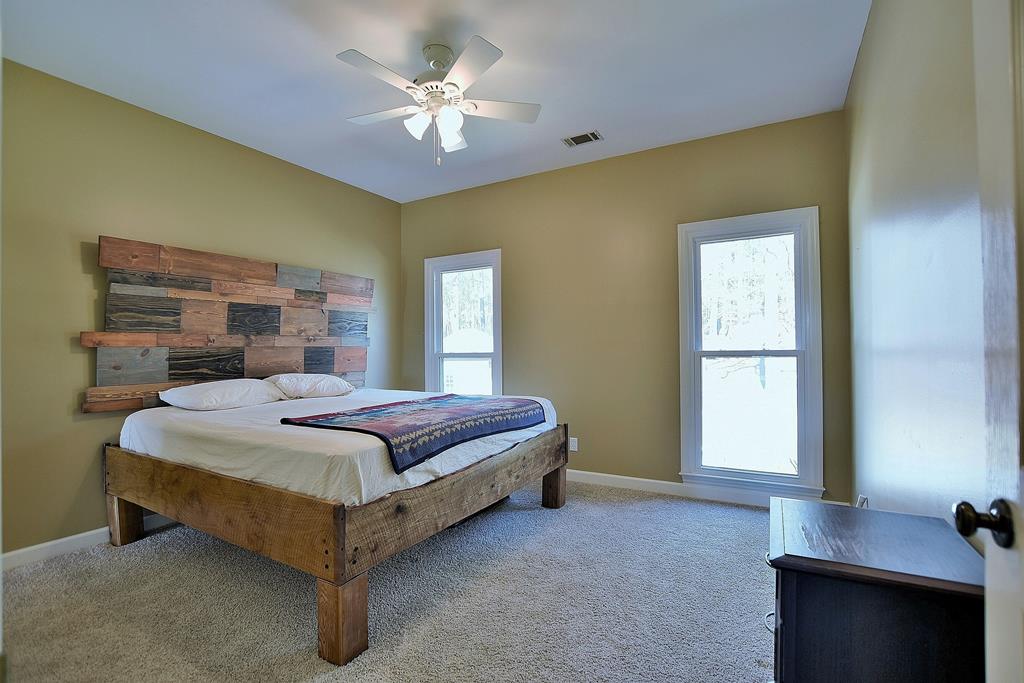 9234 River Road Fortson, GA 31808 - Photo 30 of 49 Bedroom 4 upstairs