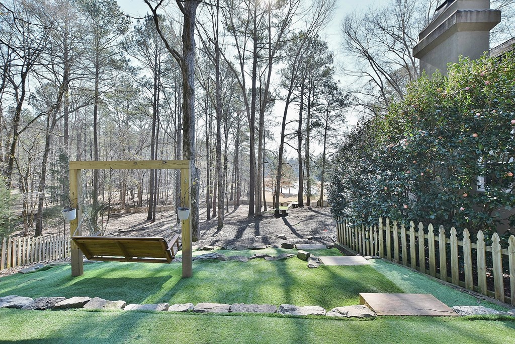9234 River Road Fortson, GA 31808 - Photo 35 of 49 Welcome to dog playground!