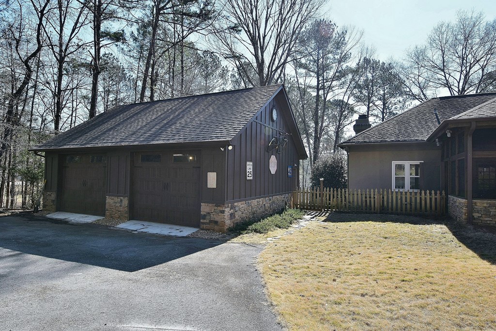 9234 River Road Fortson, GA 31808 - Photo 36 of 49 2-car garage