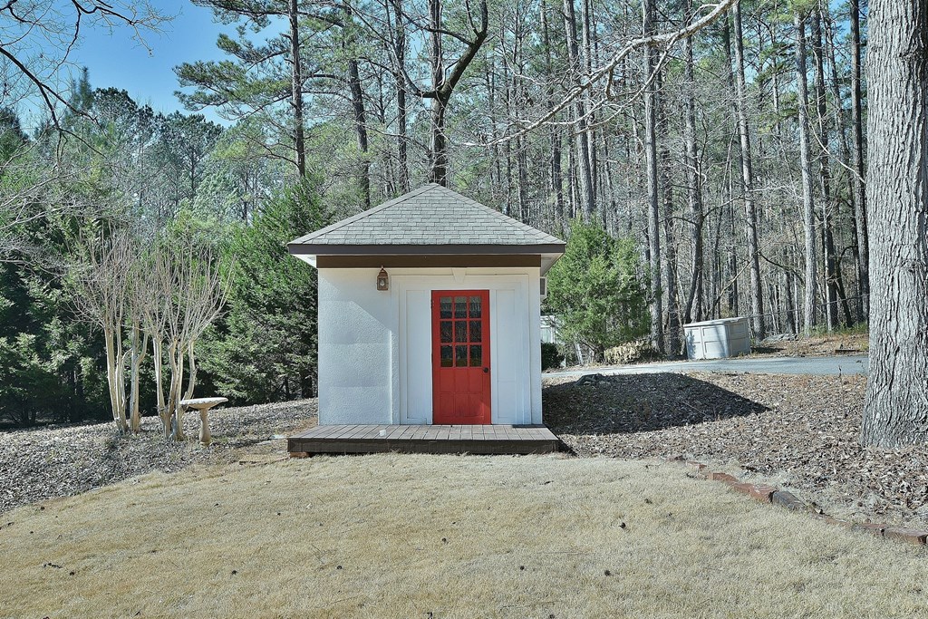 9234 River Road Fortson, GA 31808 - Photo 38 of 49 Play house is heated/cooled