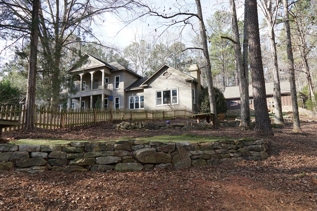 9234 River Road Fortson, GA 31808 - Photo 46 of 49 Photo from Spring!
