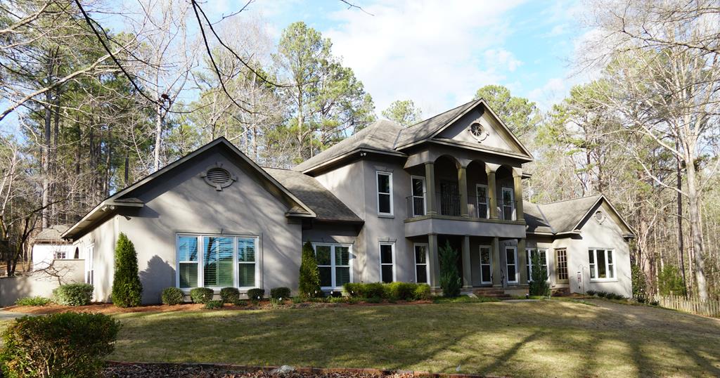9234 River Road Fortson, GA 31808 - Photo 48 of 49 Photo from Spring!
