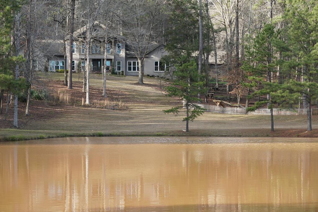 9234 River Road Fortson, GA 31808 - Photo 49 of 49 Photo from Spring!
