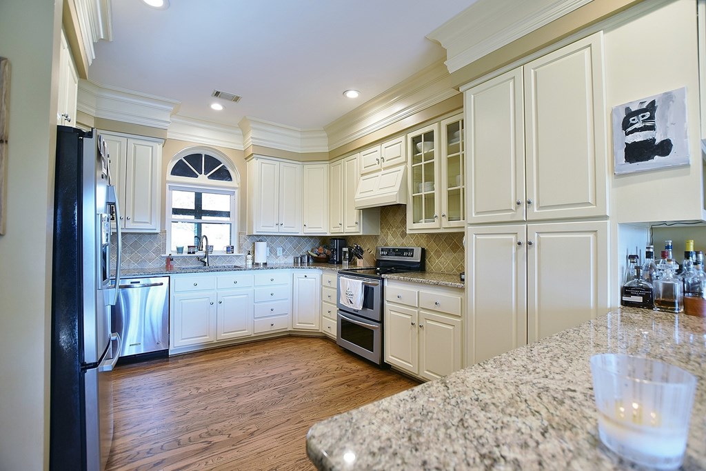 9234 River Road Fortson, GA 31808 - Photo 10 of 49 kitchen