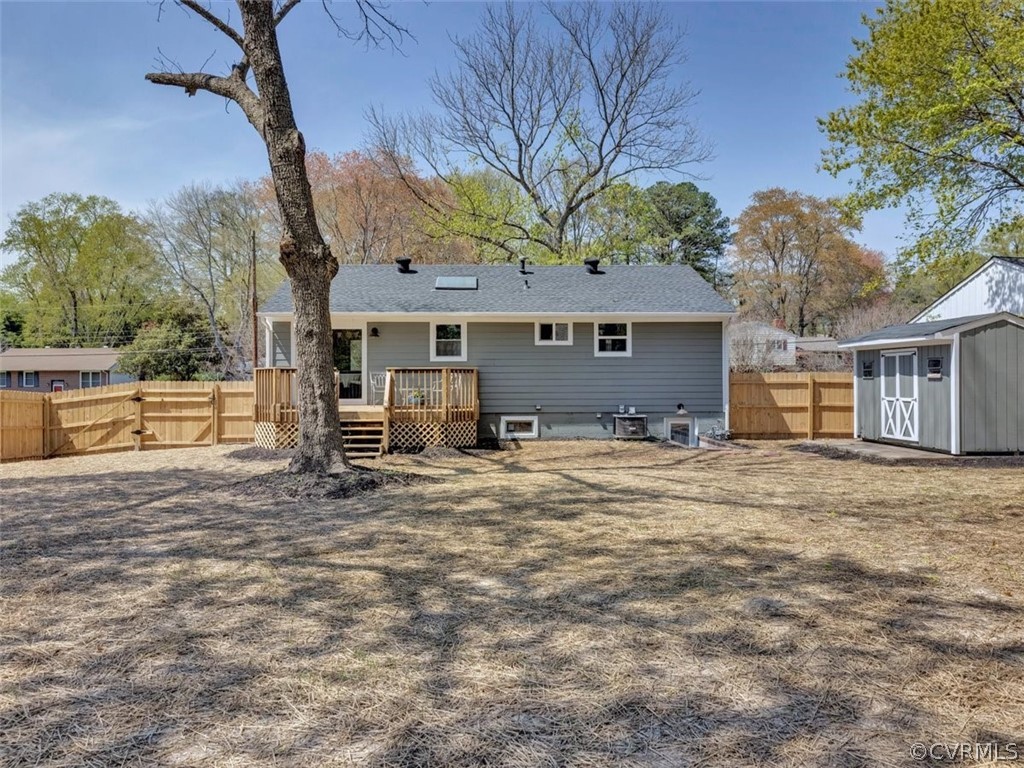 7400 Lockwood Road Henrico, VA 23294 - Photo 33 of 35 Gallery Image 33