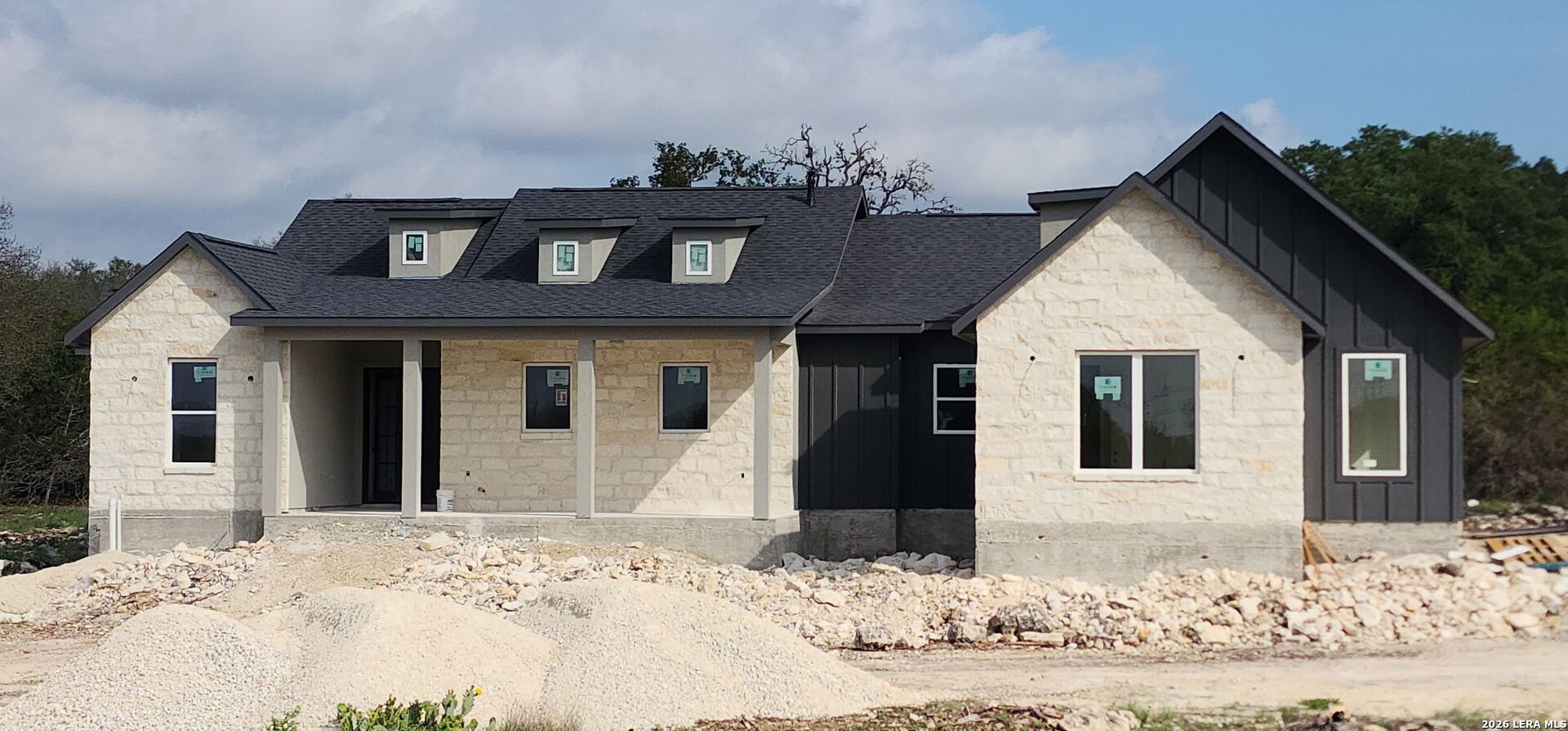 129 Rayner Place Spring Branch, TX 78070 - Photo 2 of 6