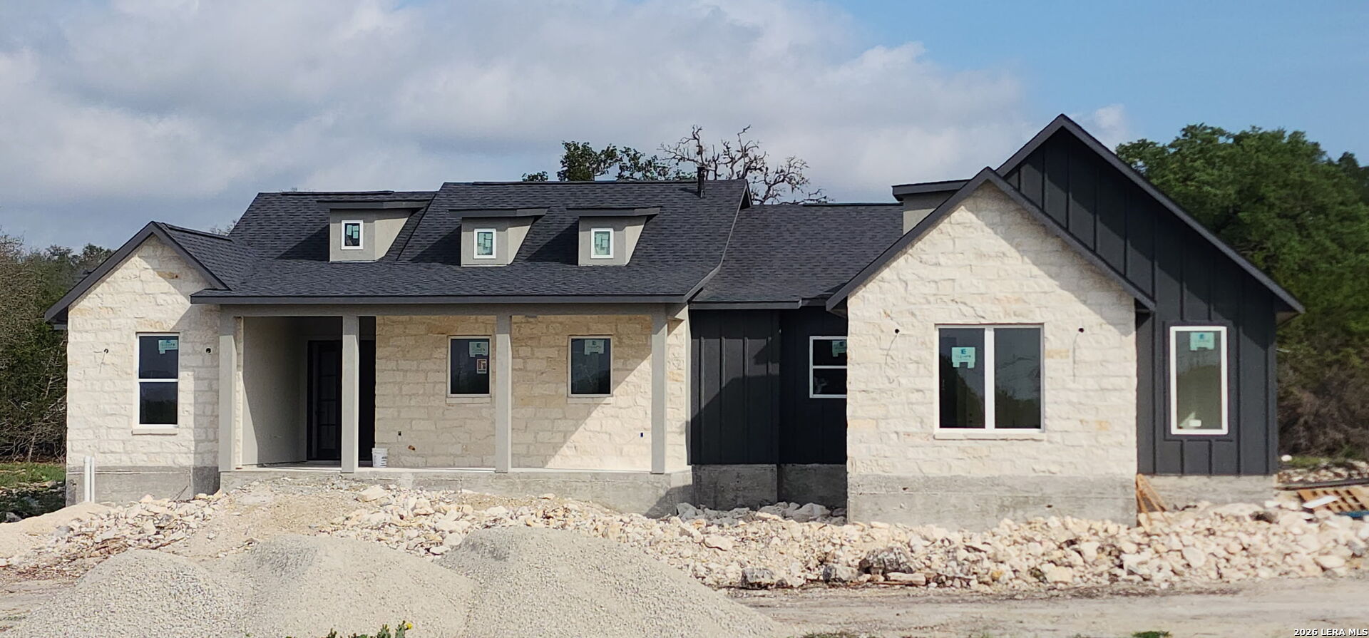 129 Rayner Place Spring Branch, TX 78070 - Photo 3 of 6