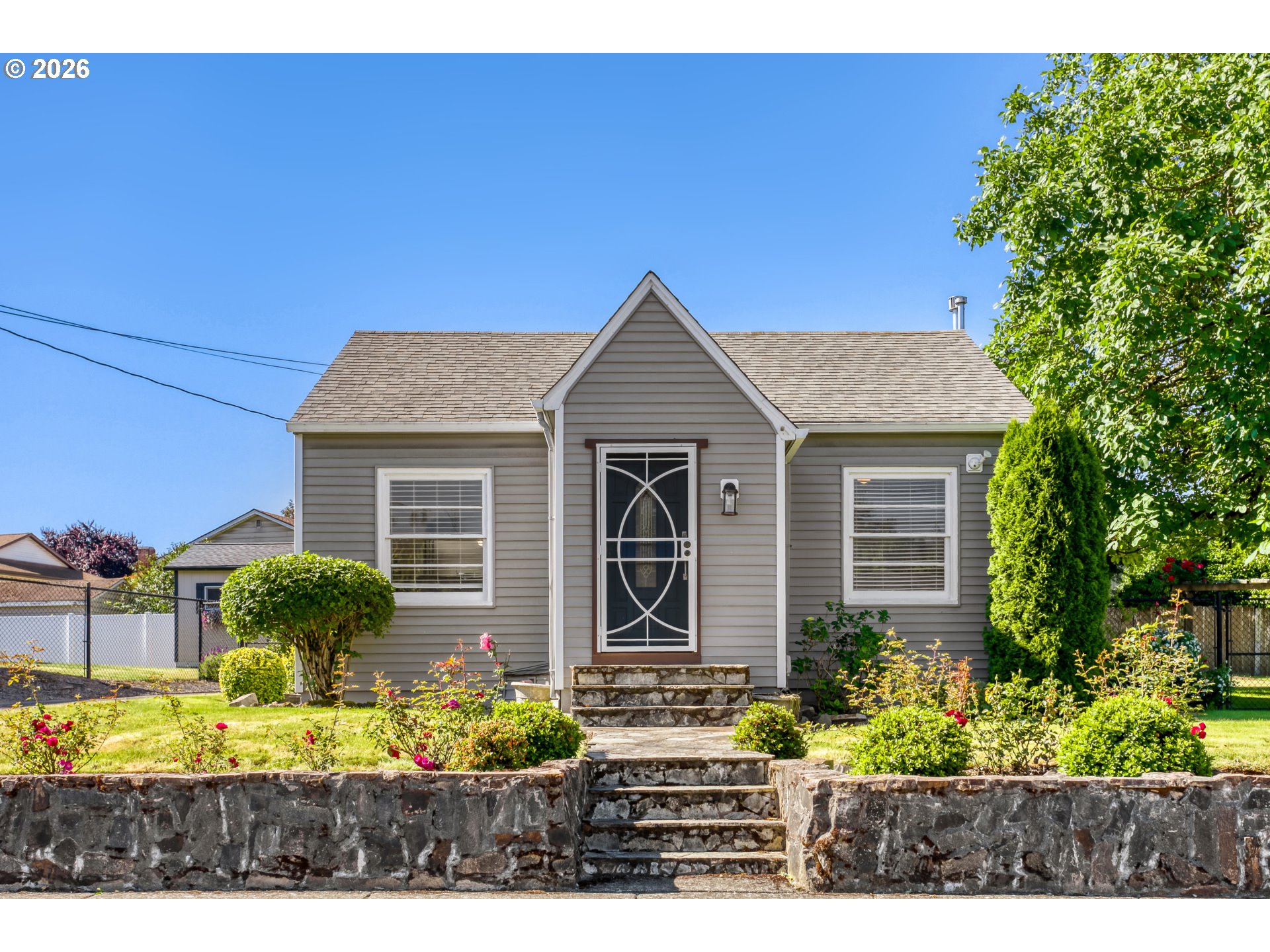 2928 Northeast 2nd Avenue Camas, WA 98607 - Photo 1 of 30