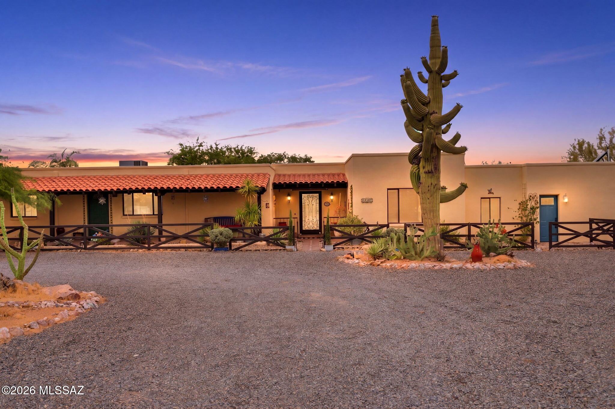 5105 North Our Road Tucson, AZ 85743 - Photo 40 of 46