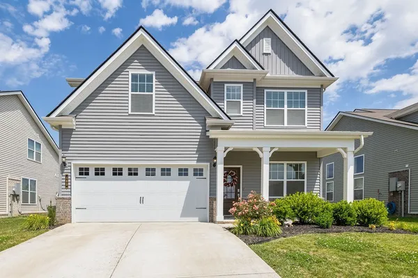 $479,000 | 409 Irwin Way, Spring Hill, TN 37174